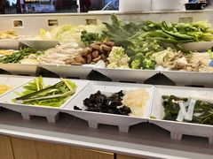 -醉人椒麻辣香锅(王府井喜悦店)