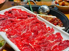 -楠火锅(太古里总店)
