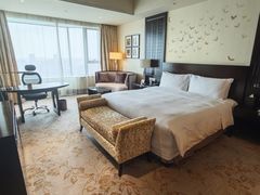 -无锡君来洲际酒店