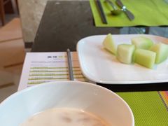 -厦门希尔顿逸林酒店·圆聚自助餐厅(五缘湾店)