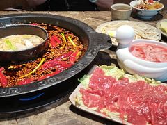 -重庆渝达老火锅(春熙路店)
