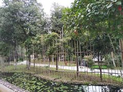 -三江森林温泉度假区