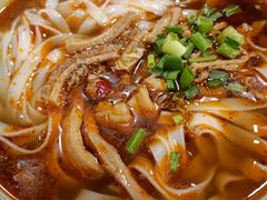 -进哥湖南津市牛肉粉店(下沙店)