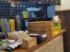 -呼啦面馆·头牌豌杂面(爱琴海店)