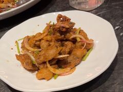 -宴周康·精致江浙菜(周浦店)