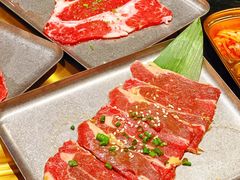-何发发和牛烧肉·鳗鱼榴莲放题自助(乐峰广场店)