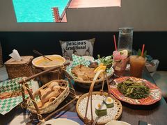 -泰妃殿(武汉首店)