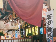 大堂-炉胜·炉端烧·居酒屋