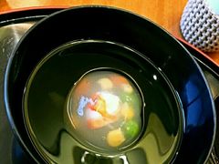 -日本桥怀石料理(北京长安大厦店)