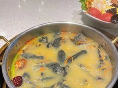 -八珍玉食鸡煲·打边炉(印象城店)