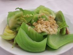 -万山楼海鲜酒家·二十三年老字号