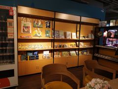 -成都梵高星空艺术馆(春熙路旗舰店)