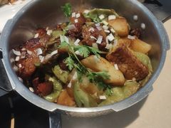-福禄财东北菜(珠江帝景店)