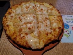 -棒约翰比萨·意面(老闵行店)