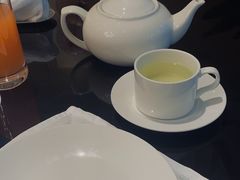 -ManHo万豪中餐厅(成都茂业JW万豪酒店)