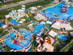 -郑州方特水上乐园