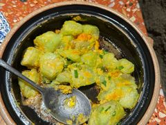 -涌煲记·蟹煲·砂锅海鲜·煲出宁波味(天一旗舰店)