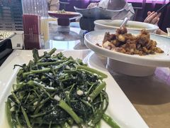 -李氏传家菜(兴城路店)