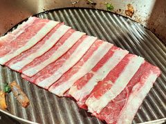 -佟爷·老北京炙子烤肉(动物园店)
