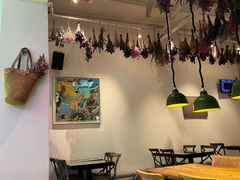 -北平花园·MUA摩造汉堡·北平咖啡(南锣鼓巷胡同店)