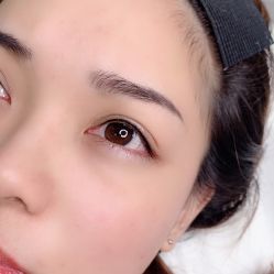 -久匠·纹眉半永久野生眉
