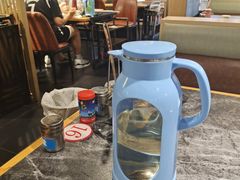 -城南老友羊蝎子火锅(花乡奥莱店)
