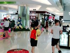 -天和百货(华南MALL店)