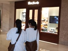 -杭州城中香格里拉大酒店