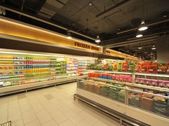 -永辉超市(中南城店)