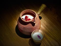 -时光花园(白鹭洲店)