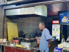 门面-仓桥直街臭豆腐