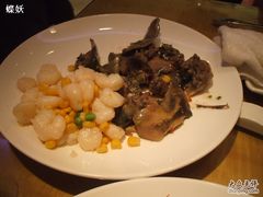 有甲鱼哦-长兴楼饭店