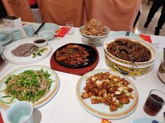 -惠丰堂饭庄·烤鸭·京味菜(翠微路店)