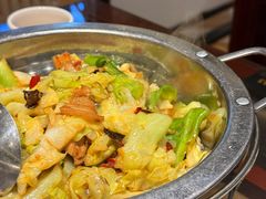 -赣南人家·头牌江西菜(劲松店)