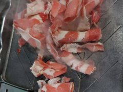 -李氏烤肉店