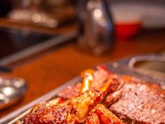 -济南香格里拉·咖啡泉自助餐厅