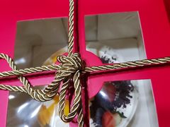 -卡漫莫尼蛋糕(私人定制店)