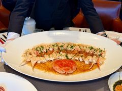 -许家菜.艺创菜(仁和新城店)