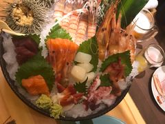 -割烹旭日本料理(龙湖狮山天街店)