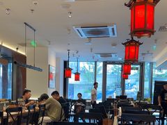 -和府捞面(曹路花园城店)