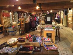 -小樽八音盒堂(手工制作体验馆店)