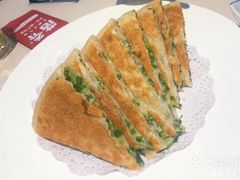 -浩爷羊蝎子火锅(望京店)