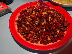 -川正旺江湖菜(三元桥店)