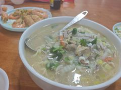 -坛南湾阿强农家乐.海鲜大排档老字号(福州地标美食店)