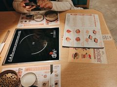 -温野菜涮涮锅(大悦城店)