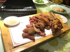 -佰家小厨·南京菜(夫子庙店)