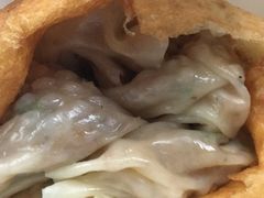 -覃肥叔桂林米粉(粮道街店)