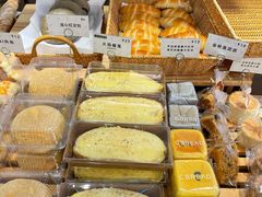 -C·BREAD饱仓(北苑店)