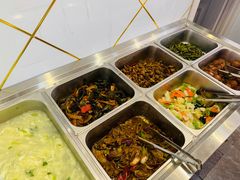 -家里婆自助水饺(振华路店)