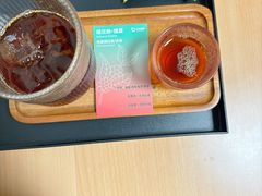 -本無咖啡·BeanWood Coffee
